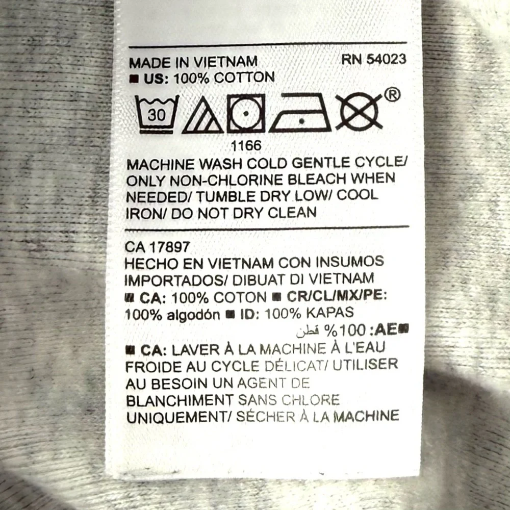 Old Navy Gray Baby Pants with Dinosaur Print